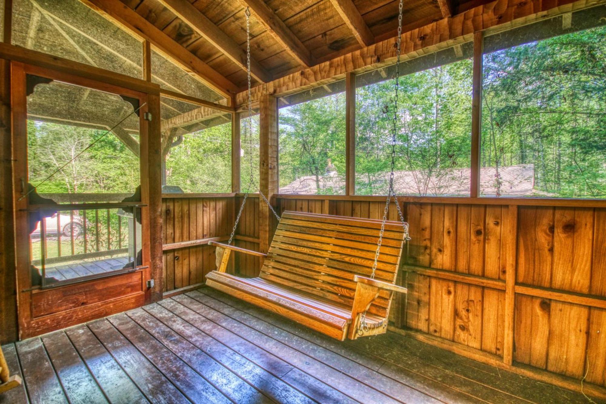 Angler'S Perch #2523 Villa Gatlinburg Eksteriør bilde